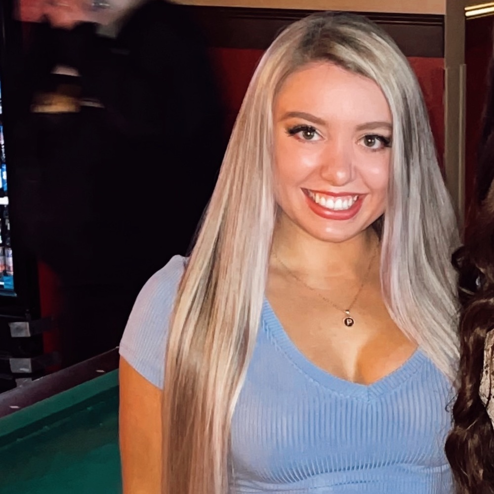 Meet your Posher, Paige